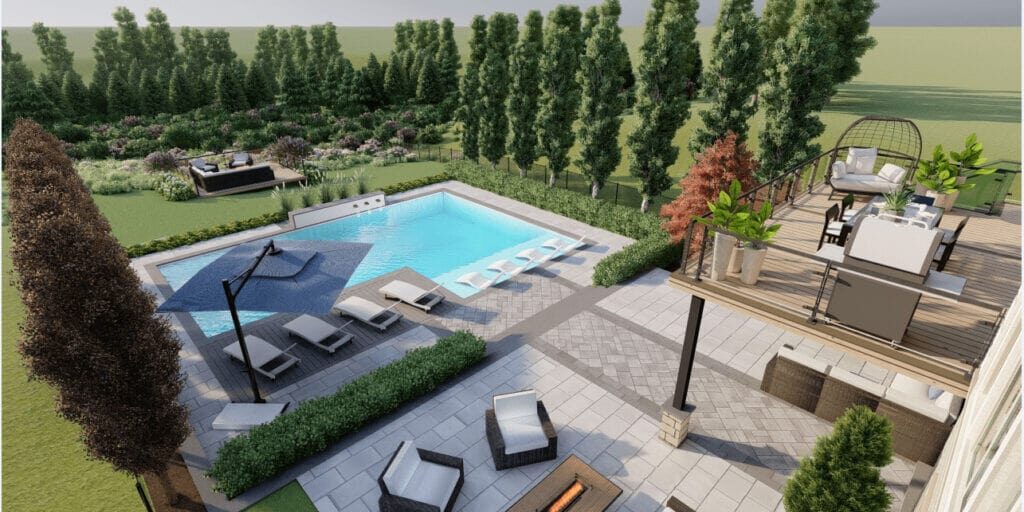 Your Guide to Restore Your Worn Out Backyard Landscape