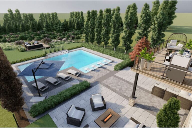 Your Guide to Restore Your Worn Out Backyard Landscape