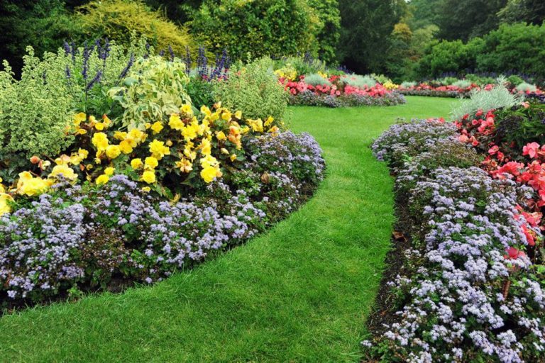 Landscaping Company in Pickering