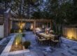 How to Glam Up Your Outdoors With Magical Lighting Design