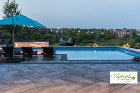 Swimming Pool Company in Toronto