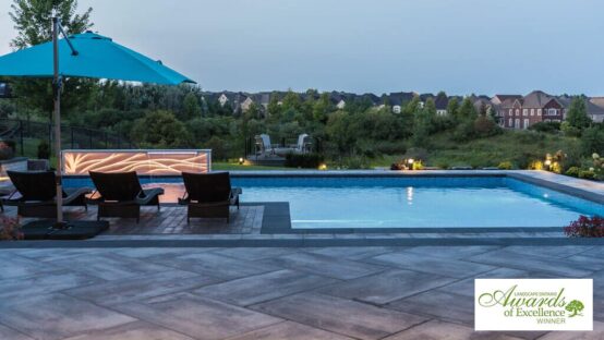Swimming Pool Company in Toronto