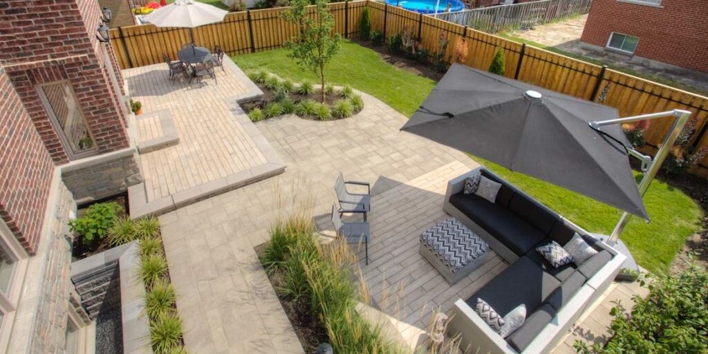 Backyard Beautification on a Budget: Affordable Plants and Materials Backyard Beautification on a Budget: Affordable Plants and Materials