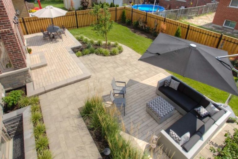 Backyard Beautification on a Budget: Affordable Plants and Materials