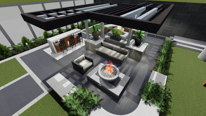 Essential Factors to Consider When Planning Rooftop Landscaping