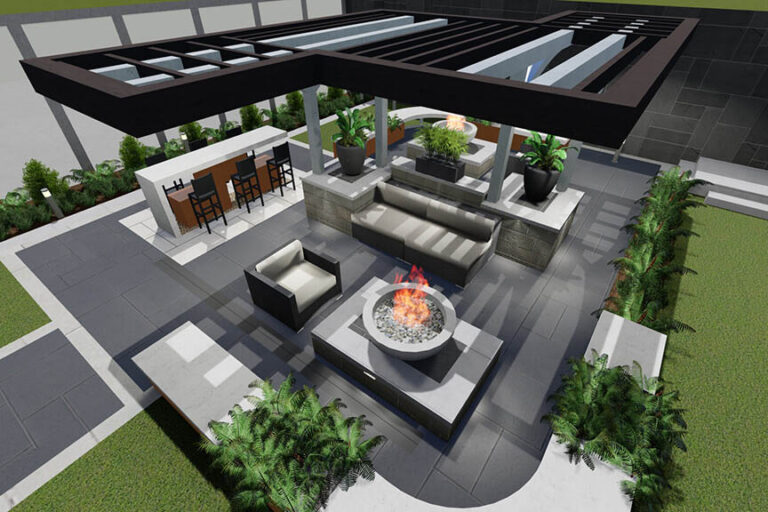 Essential Factors to Consider When Planning Rooftop Landscaping