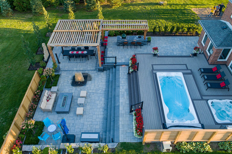 Landscape Design Trends in 2024