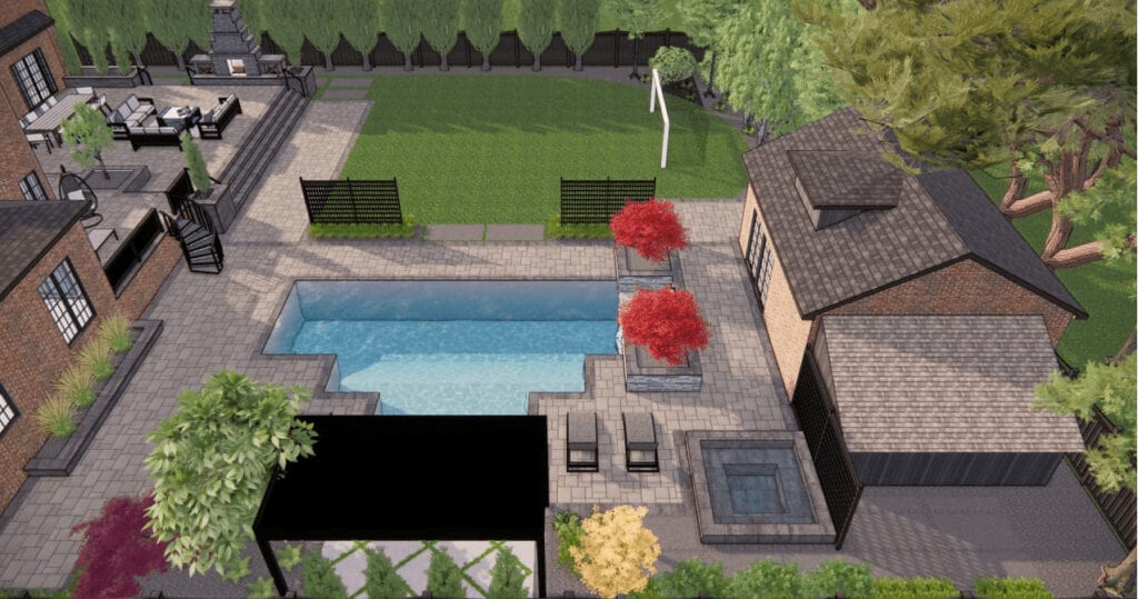 What to Look for in Pool Visualization Services