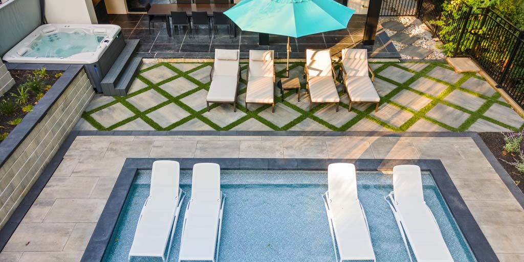 15 Backyard Pool Ideas That Will Inspire