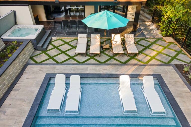 15 Backyard Pool Ideas That Will Inspire