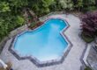 Backyard Swimming Pool Design Trends 2024