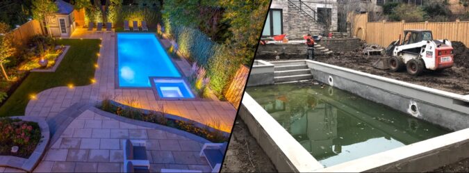 A Complete Guide To Concrete Pool Installation