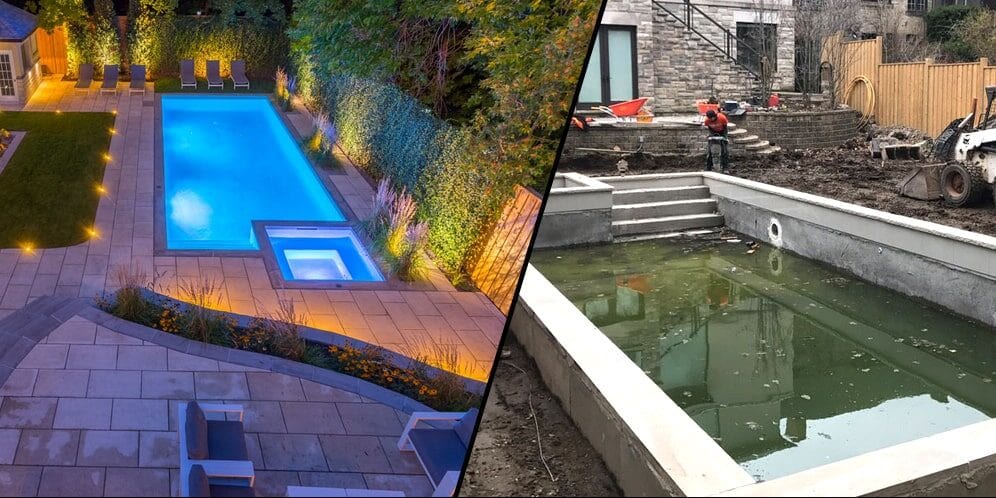 Concrete Pool Installation: Your Complete Step-by-Step Guide