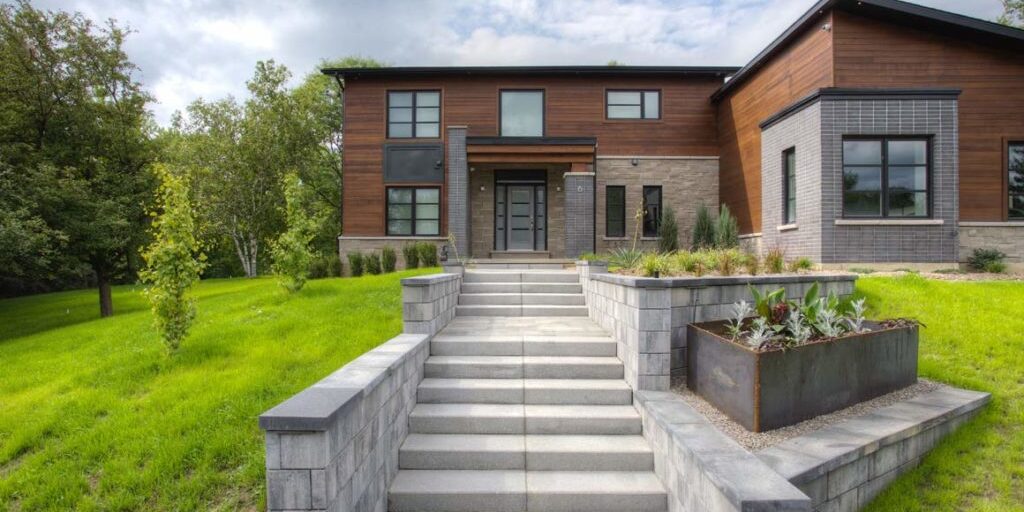 A Comprehensive Cost Guide to Front Yard Landscaping