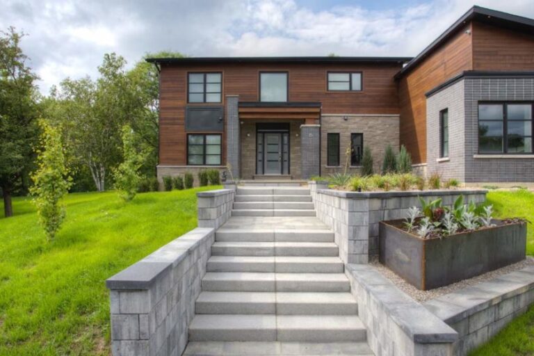 A Comprehensive Cost Guide to Front Yard Landscaping