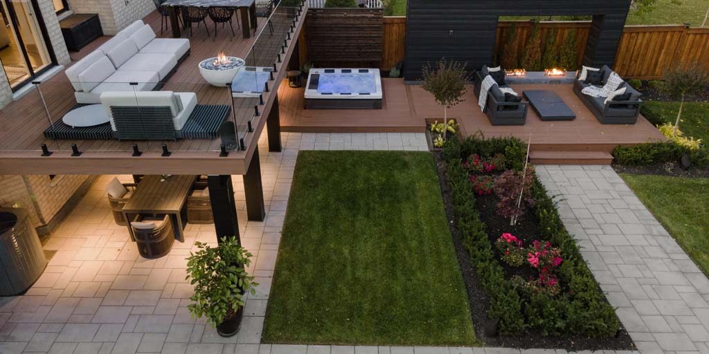 Most Common Questions & Their Solutions For Your Backyard Landscaping Project Most Common Questions & Their Solutions For Your Backyard Landscaping Project