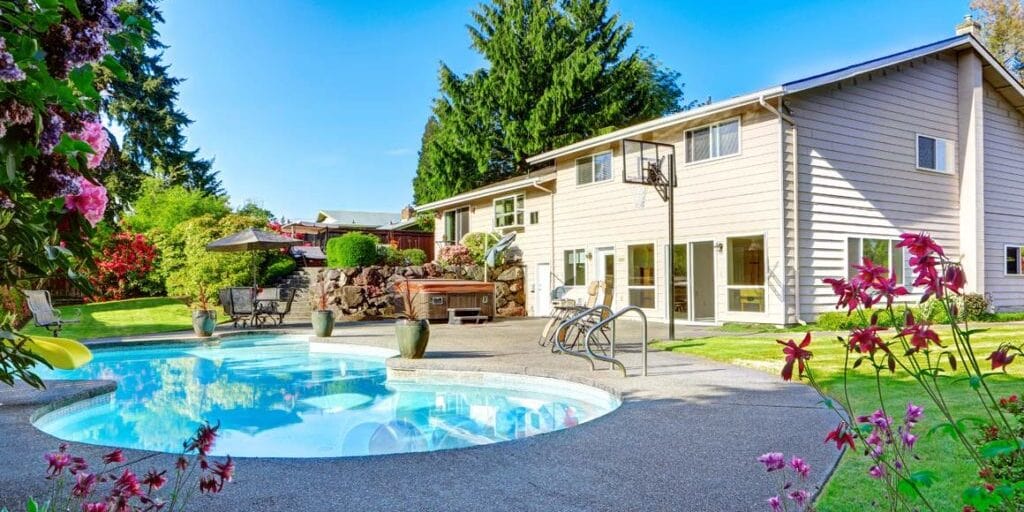 A Step-by-Step Guide to Stamped Concrete Patio Installation