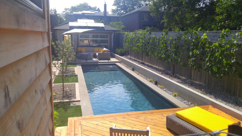 Complete Guide to Eco-Friendly Pool Designs in Toronto