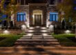 How to Use Outdoor Lighting to Improve Property Safety