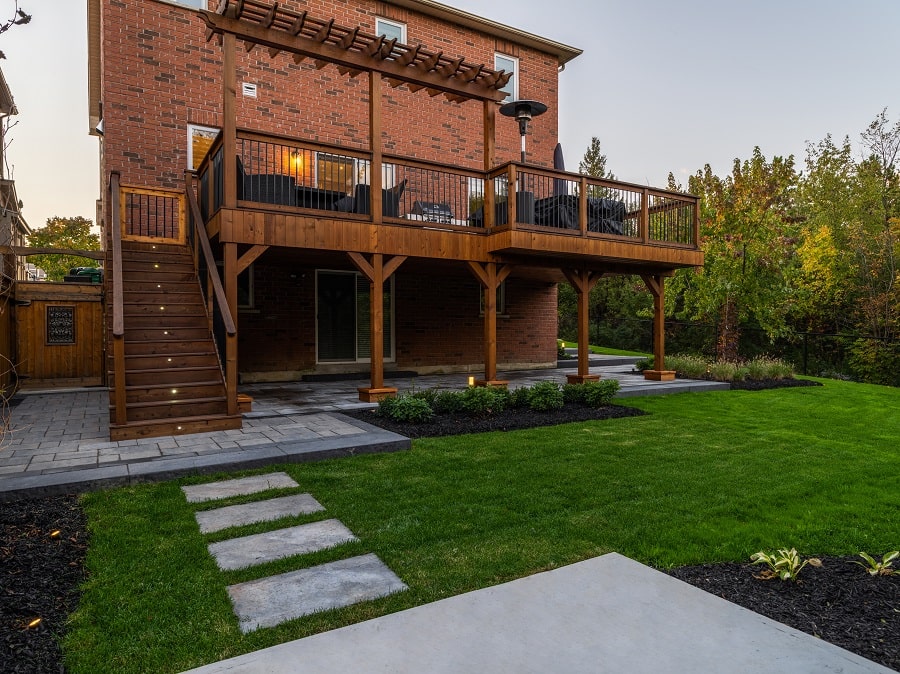 Essential Deck Safety Checklist for Homeowners
