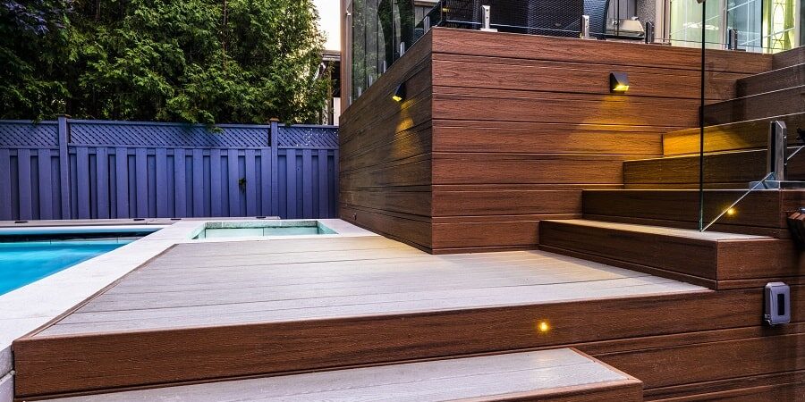 Smart Deck Storage Solutions: Maximize Utility in Your Outdoor Design Smart Deck Storage Solutions: Maximize Utility in Your Outdoor Design