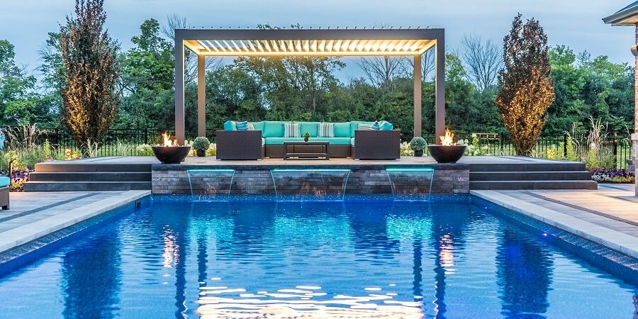 Designing a Zero-Entry Pool: Benefits and Ideas for Accessibility Designing a Zero-Entry Pool: Benefits and Ideas for Accessibility