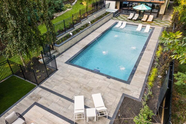 The Role of Gabion Walls in Front Yard Landscaping