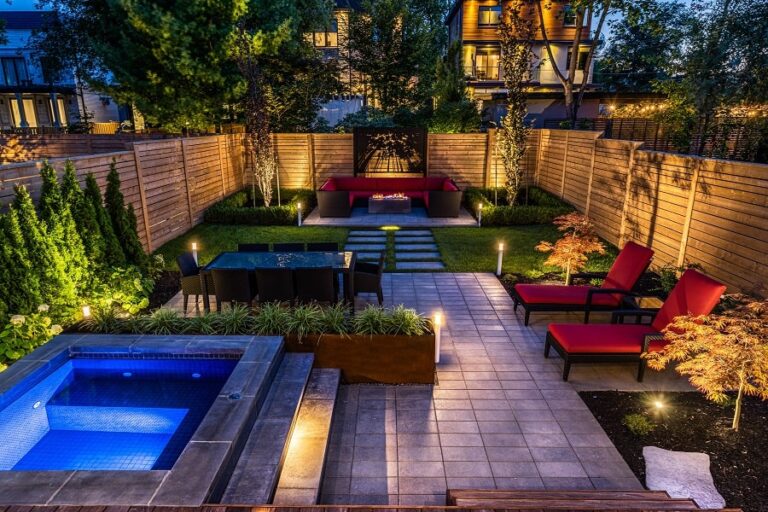 Common Landscape Lighting Mistakes and How to Avoid Them