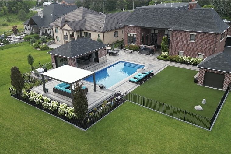 Simple Tips for Protecting Your Lawn from Winter Damage in Toronto
