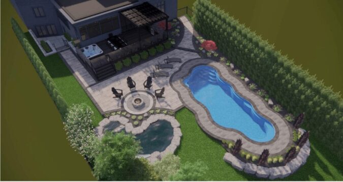 The Future of Landscaping Services: Trends, Technology, and Innovations