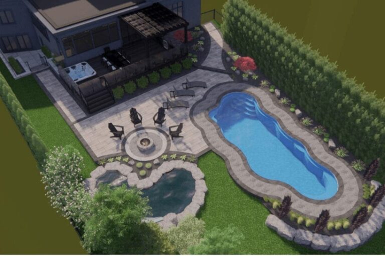 The Future of Landscaping Services: Trends, Technology, and Innovations