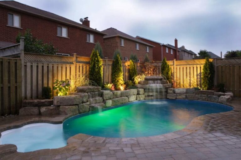How to Fix Common Pool Design Flaws with a Remodel