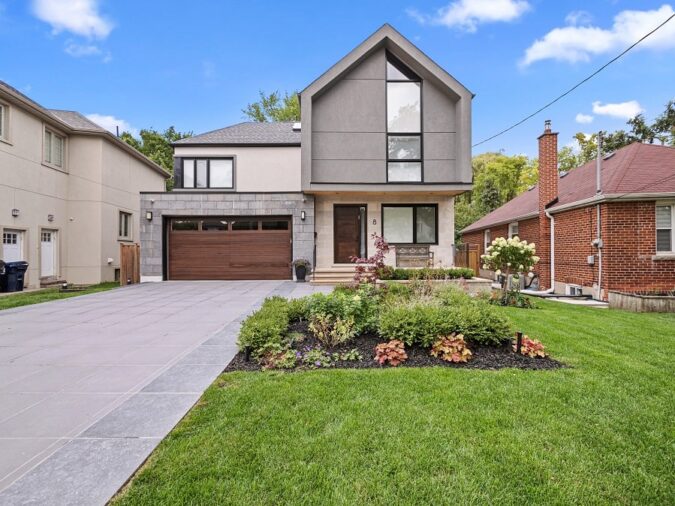 Guide to Enhancing Your Landscape in Toronto with Colour & Texture Guide to Enhancing Your Landscape in Toronto with Colour & Texture