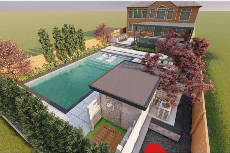 How Landscape Architects Harmonize Buildings with Nature