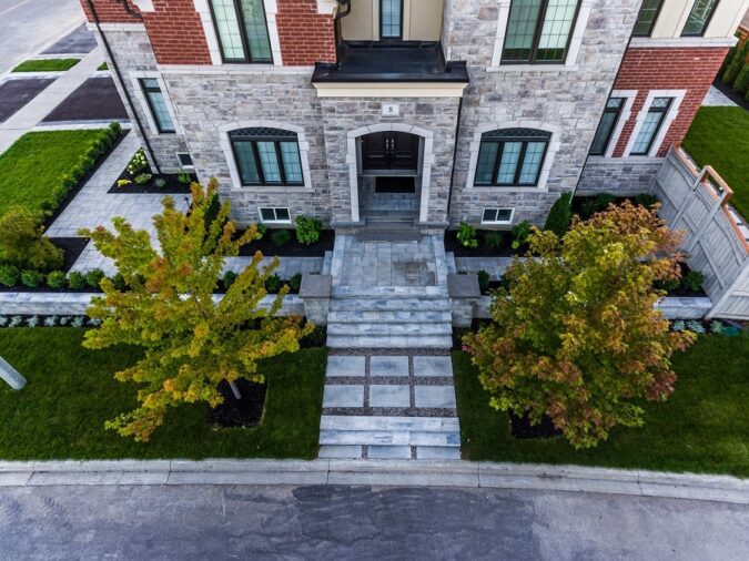 Zen, Mediterranean, or Cottagecore? Front Yard Landscaping Guide Zen, Mediterranean, or Cottagecore? Front Yard Landscaping Guide