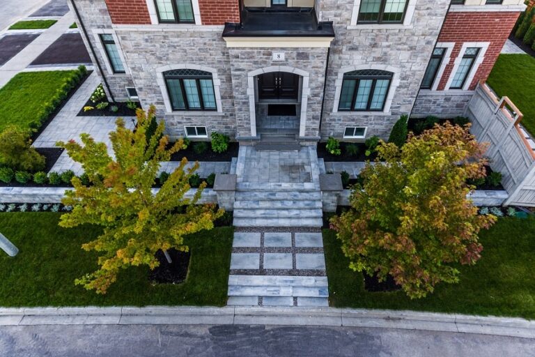 Zen, Mediterranean, or Cottagecore? Front Yard Landscaping Guide