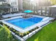 How Landscaping Affects Pool Design (Why They Should Be Planned Together)