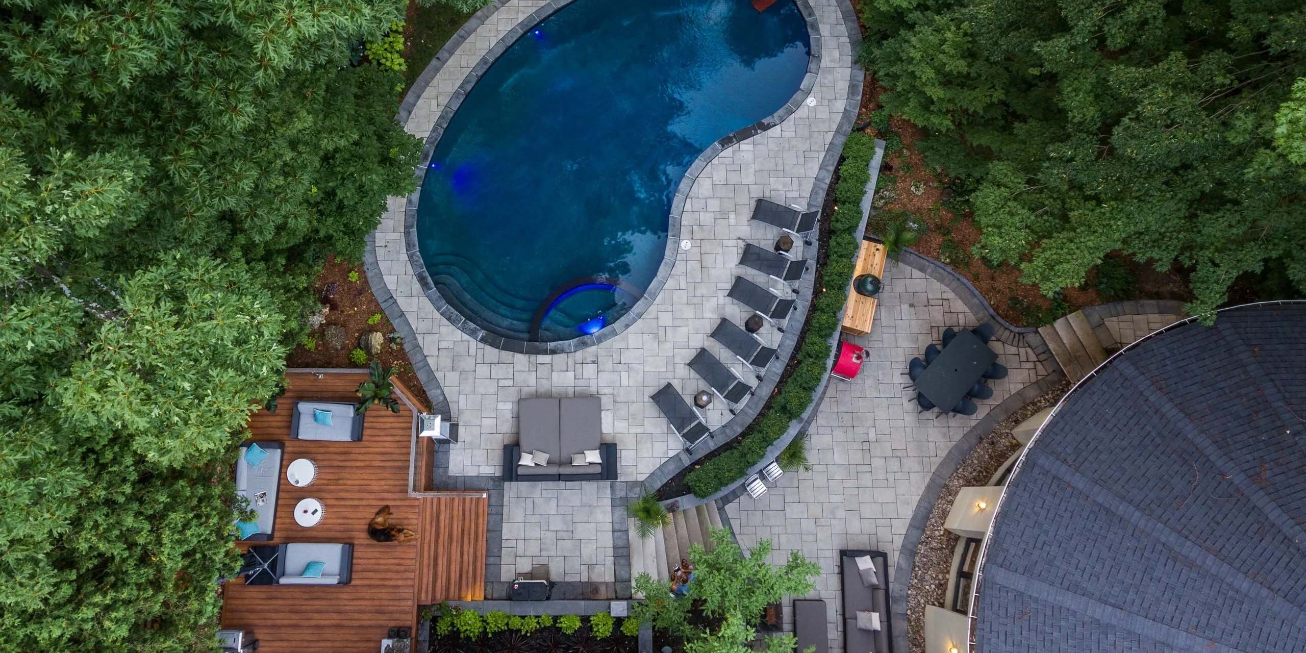Coastal Pools: What Builders Do Differently for Salt Air & Erosion Coastal Pools: What Builders Do Differently for Salt Air & Erosion
