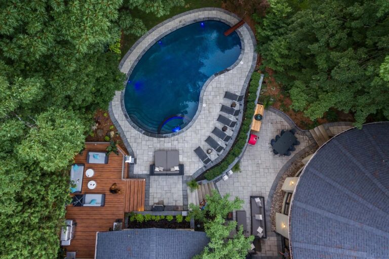 Coastal Pools: What Builders Do Differently for Salt Air & Erosion