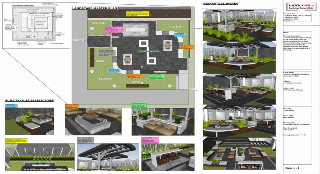Key Technologies Reshaping the Landscape Architect’s Workflow