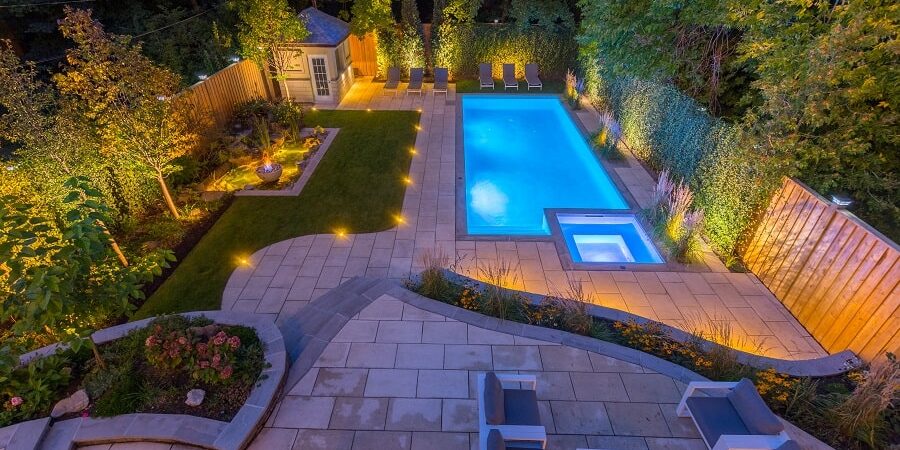 Hidden Features That Make a Huge Difference in Swimming Pool Building