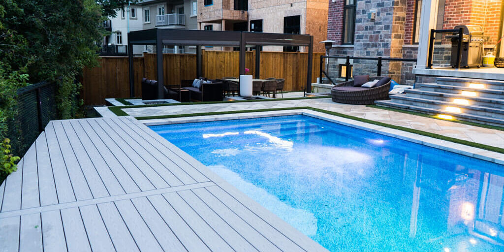 The Ultimate Guide to Choosing the Best Swimming Pool Materials The Ultimate Guide to Choosing the Best Swimming Pool Materials