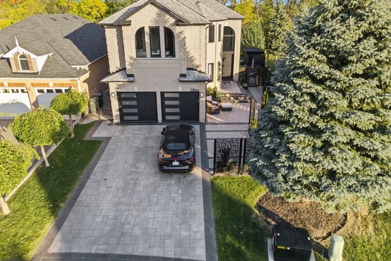 Top 10 Front Yard Landscaping Trends to Watch in 2025