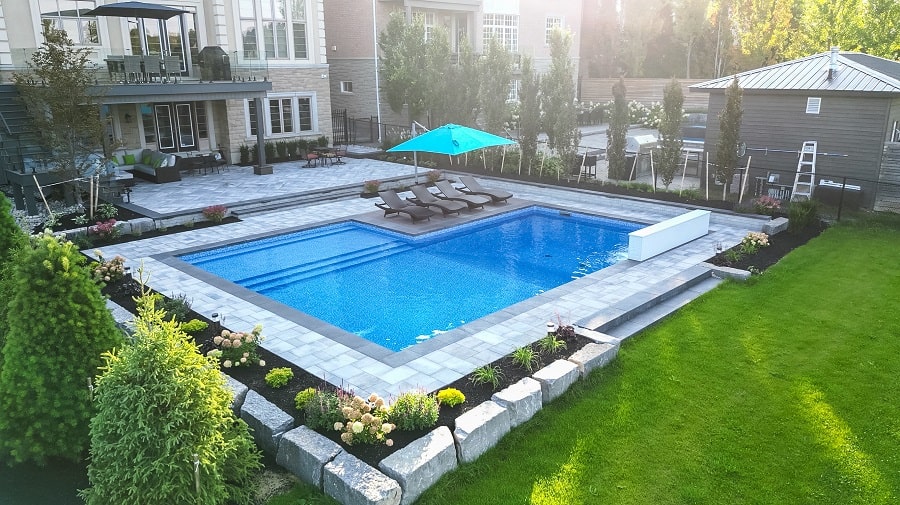 Pool Construction Costs in Toronto: From Installation to Maintenance