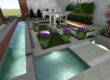 What Sets Commercial-Grade Swimming Pool Installation Apart from Residential Pools?
