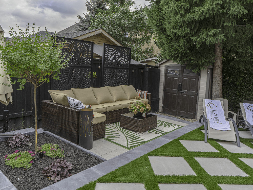 landscapers in Guelph landscapers in Guelph