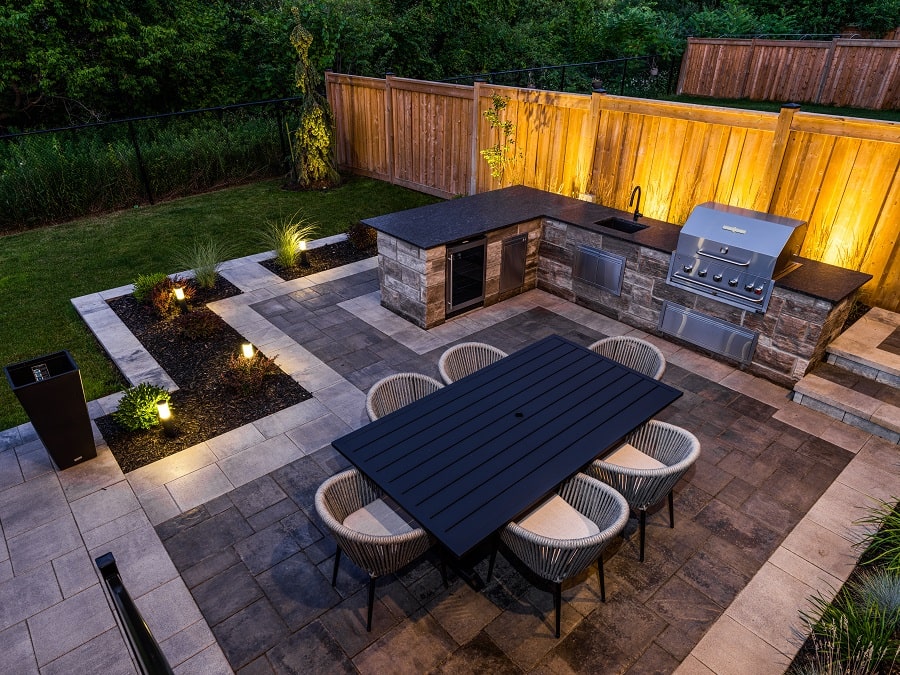 How to Design a Landscape for Year-Round Outdoor Entertainment How to Design a Landscape for Year-Round Outdoor Entertainment