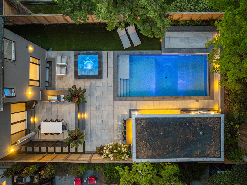 landscape design in Unionville landscape design in Unionville