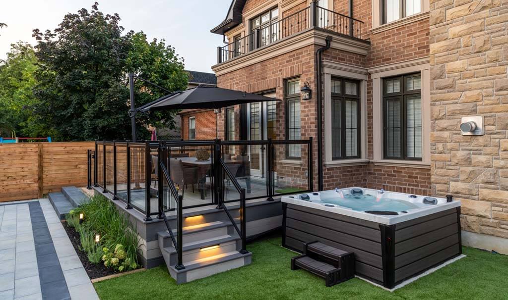 landscaping company in Ajax landscaping company in Ajax