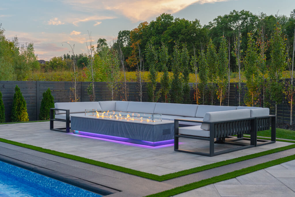 landscaping company in Whitby